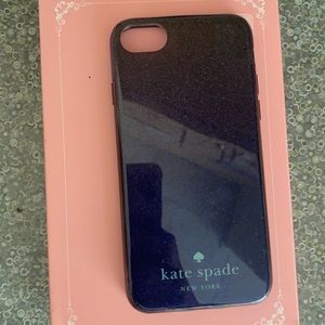 Authentic Kate Spade iPhone case